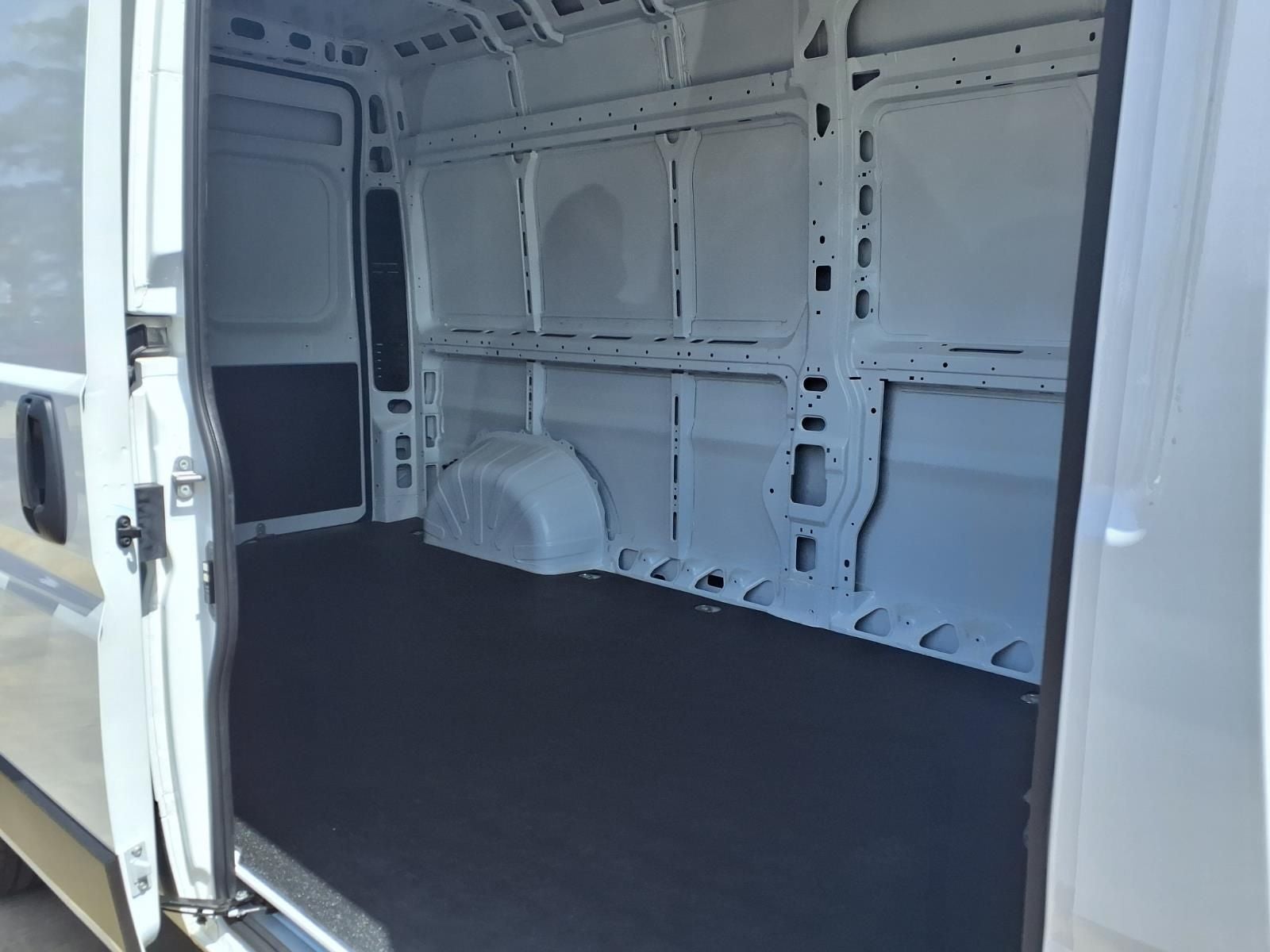 2026 RAM Promaster High Roof