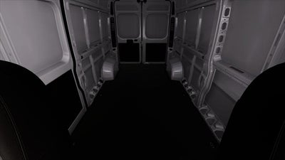 2026 RAM Promaster High Roof