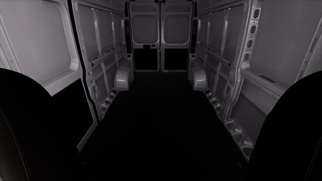 2026 RAM Promaster High Roof