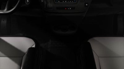 2026 RAM Promaster High Roof