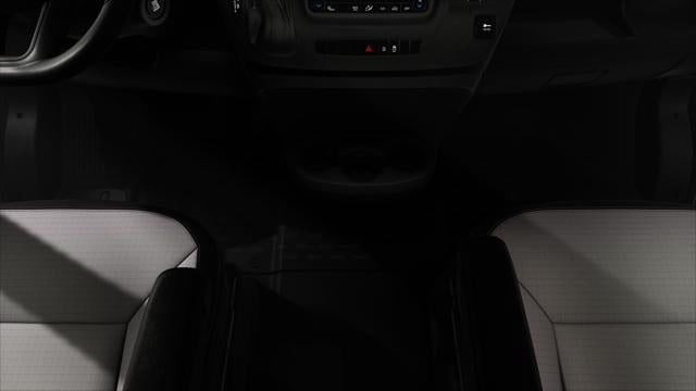 2026 RAM Promaster High Roof