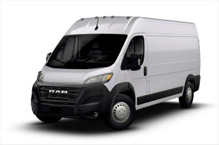 2026 RAM Promaster High Roof