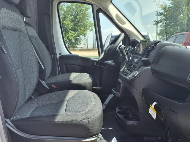 2026 RAM Promaster High Roof