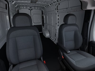 2026 RAM Promaster High Roof