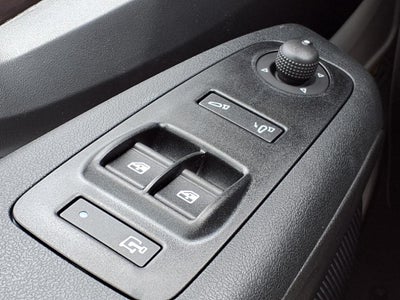 2025 RAM Promaster High Roof