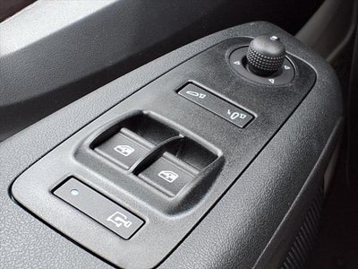 2025 RAM Promaster High Roof