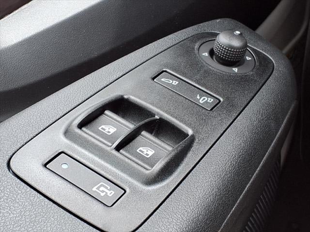 2025 RAM Promaster High Roof