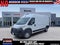 2026 RAM Promaster High Roof