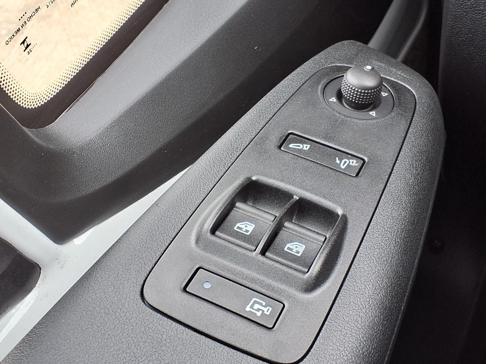 2026 RAM Promaster High Roof