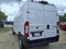 2026 RAM Promaster High Roof