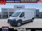 2026 RAM Promaster High Roof