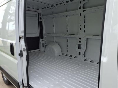 2026 RAM Promaster High Roof