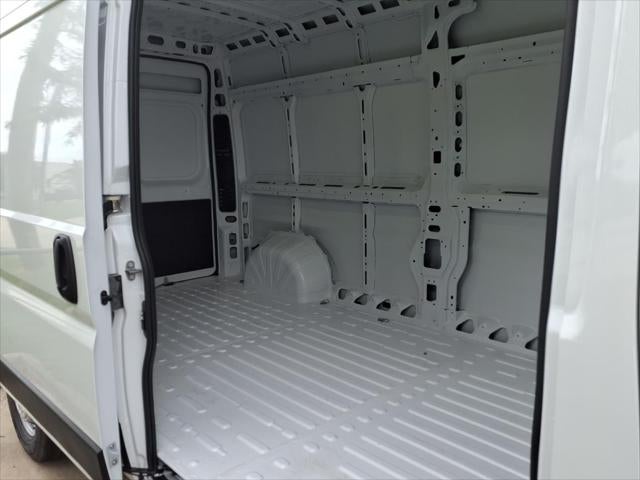 2026 RAM Promaster High Roof