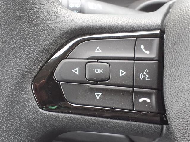 2026 RAM Promaster High Roof