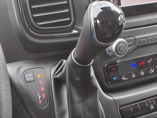 2026 RAM Promaster High Roof
