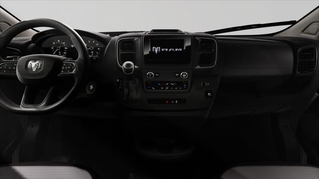2026 RAM Promaster High Roof