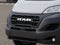 2026 RAM Promaster High Roof