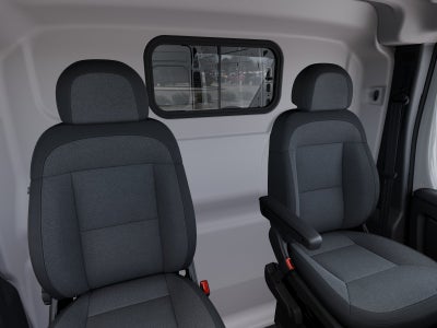 2026 RAM Promaster High Roof