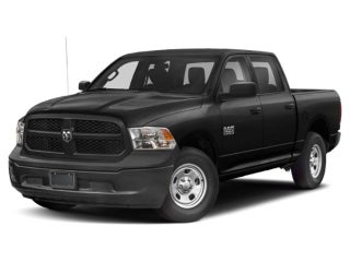 2014 RAM RAM 1500 Express POPULAR PKG