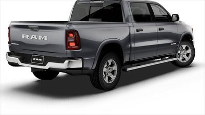 2027 RAM 1500 Big Horn/Lone Star