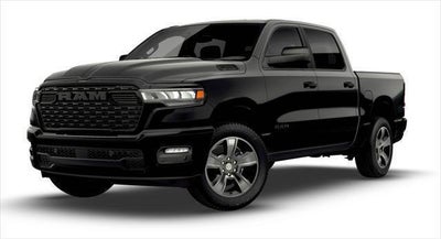 2026 RAM RAM 1500 Express