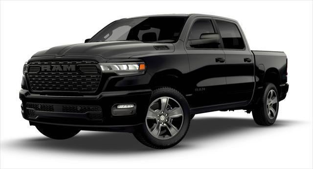2026 RAM RAM 1500 Express