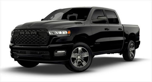 2026 RAM RAM 1500 Express
