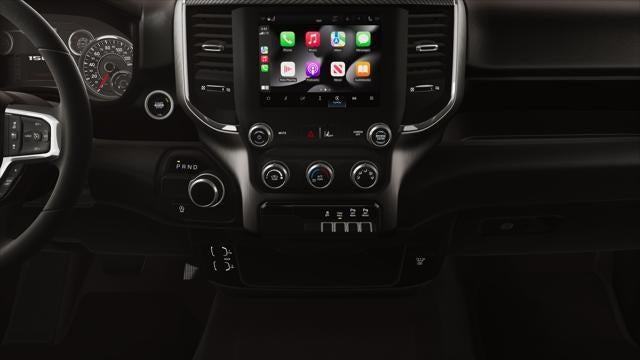 2026 RAM RAM 1500 Express