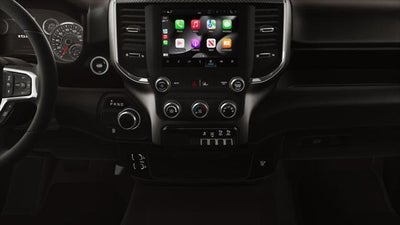 2026 RAM RAM 1500 Express