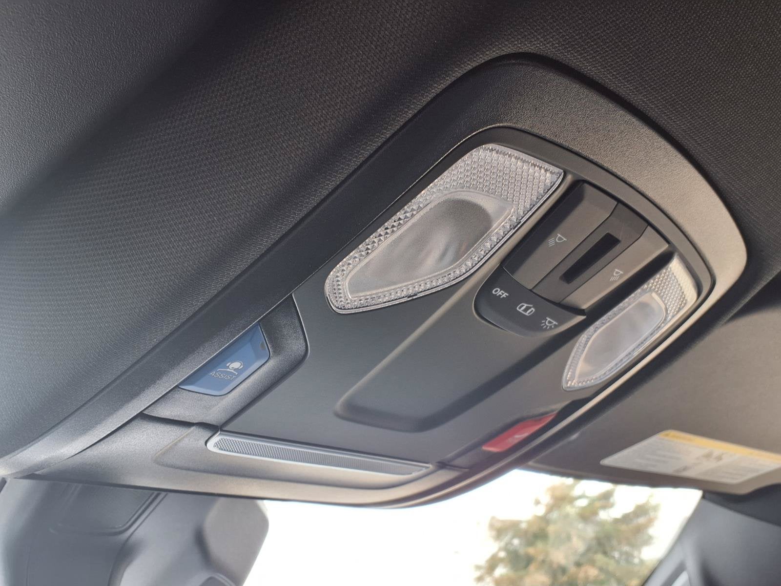 2027 RAM 1500 Tradesman