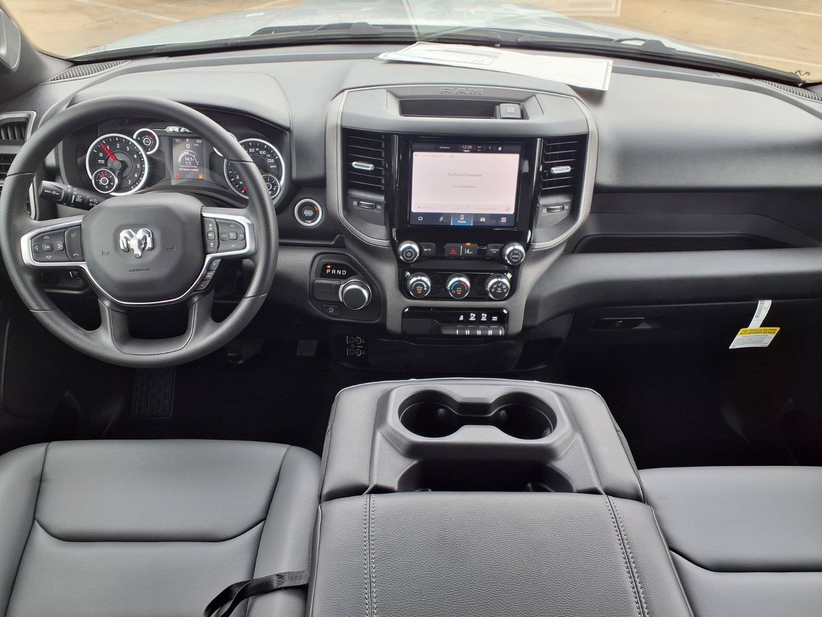 2027 RAM 1500 Tradesman