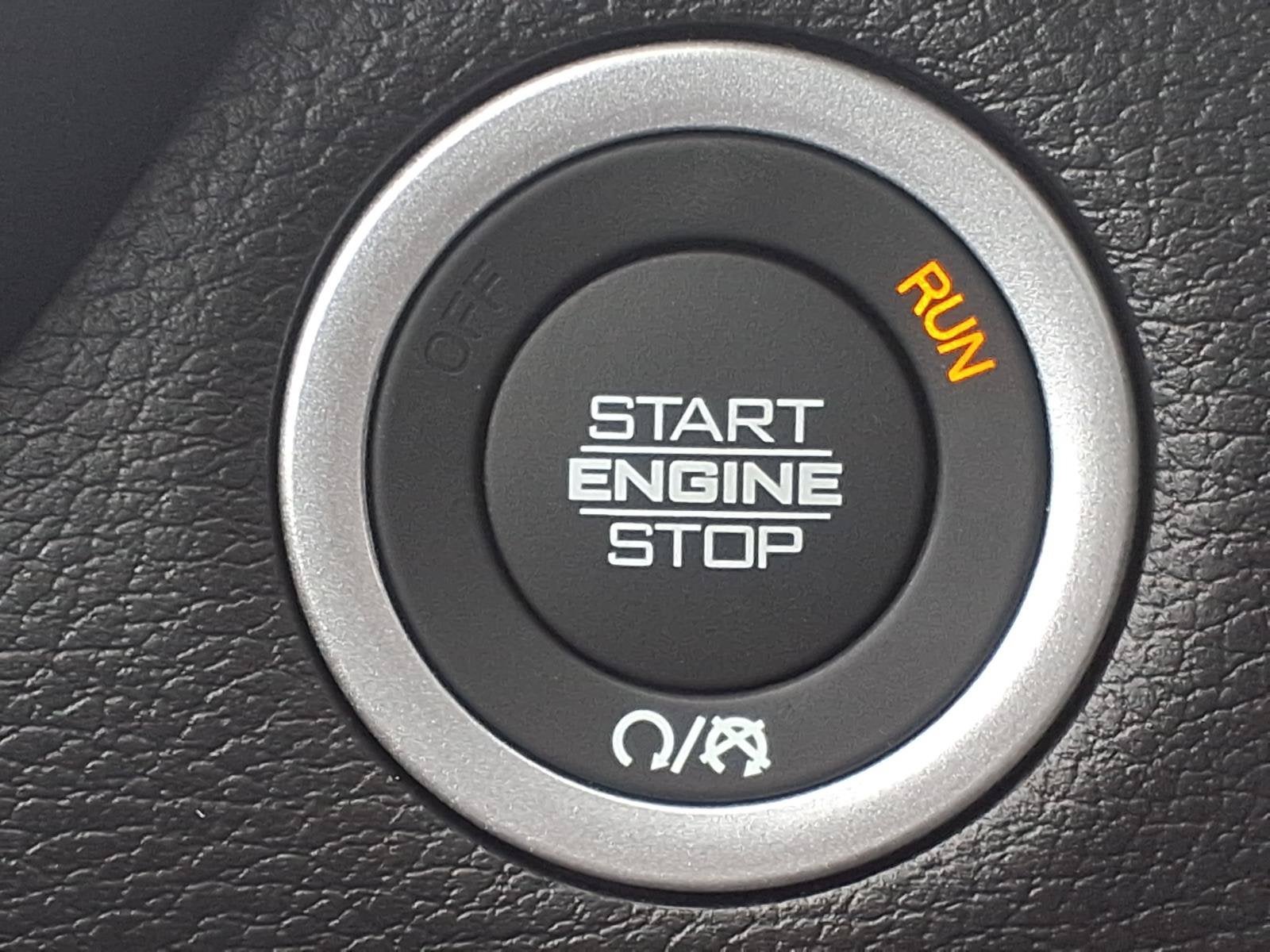 2027 RAM 1500 Tradesman