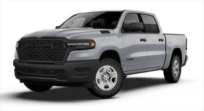 2027 RAM 1500 Tradesman