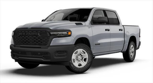 2027 RAM 1500 Tradesman