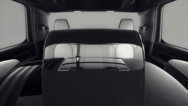 2027 RAM 1500 Tradesman