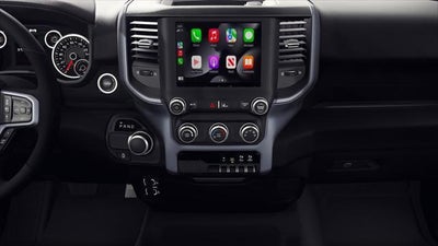 2027 RAM 1500 Tradesman