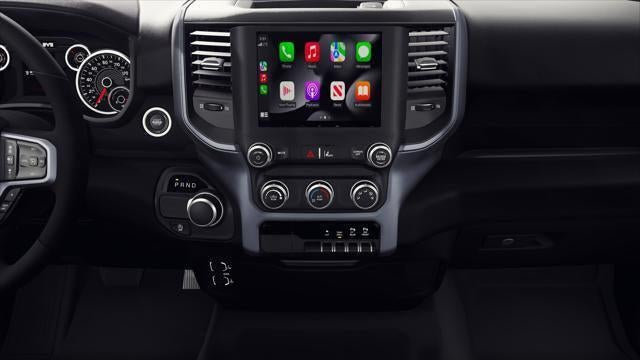 2027 RAM 1500 Tradesman