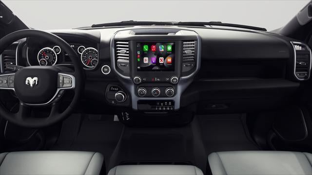 2027 RAM 1500 Tradesman