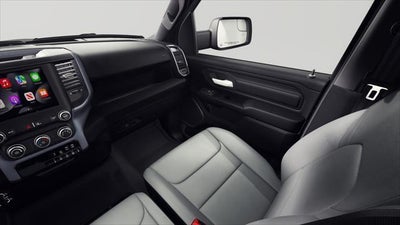 2027 RAM 1500 Tradesman
