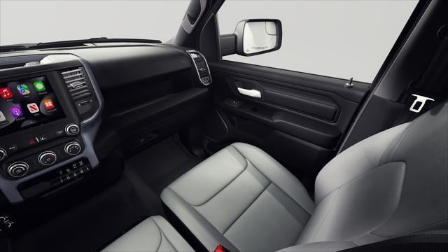 2027 RAM 1500 Tradesman