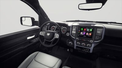 2027 RAM 1500 Tradesman