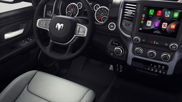 2027 RAM 1500 Tradesman