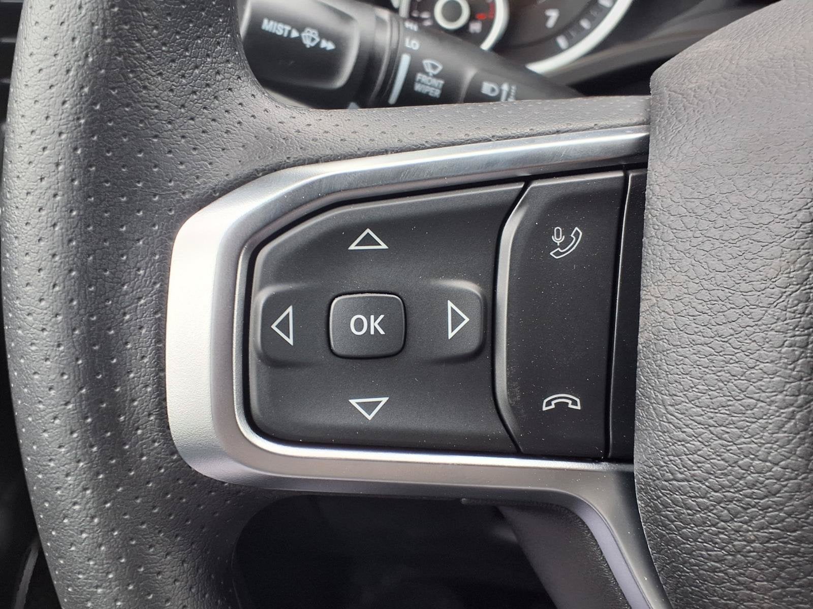 2027 RAM 1500 Tradesman