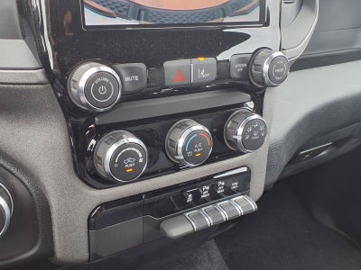 2027 RAM 1500 Tradesman