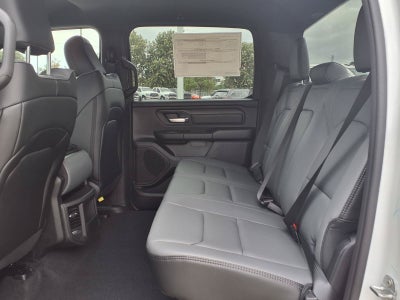 2027 RAM 1500 Tradesman