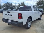 2027 RAM 1500 Tradesman