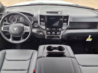 2027 RAM 1500 Tradesman
