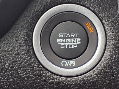 2027 RAM 1500 Tradesman