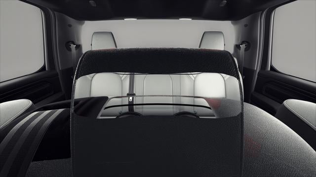 2027 RAM 1500 Tradesman
