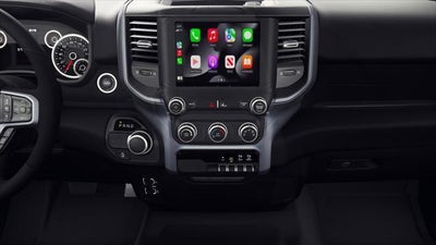 2027 RAM 1500 Tradesman